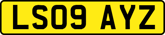 LS09AYZ