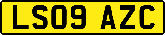 LS09AZC