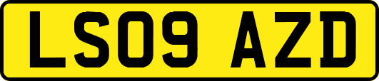 LS09AZD