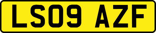 LS09AZF