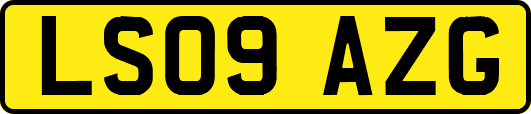 LS09AZG