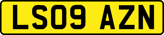 LS09AZN