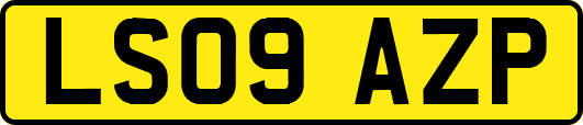 LS09AZP