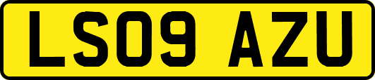 LS09AZU