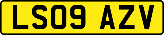 LS09AZV