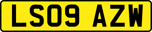 LS09AZW
