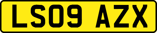 LS09AZX