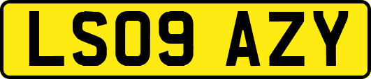 LS09AZY
