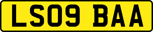 LS09BAA