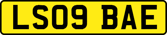 LS09BAE