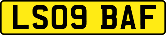 LS09BAF