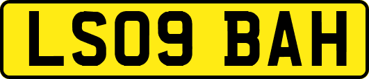 LS09BAH