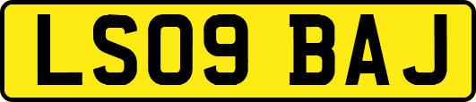 LS09BAJ