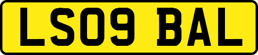 LS09BAL