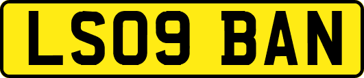 LS09BAN