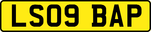 LS09BAP