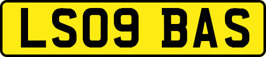 LS09BAS