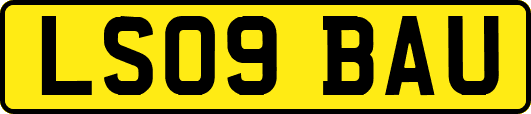 LS09BAU