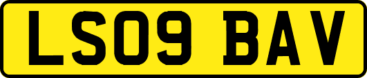 LS09BAV