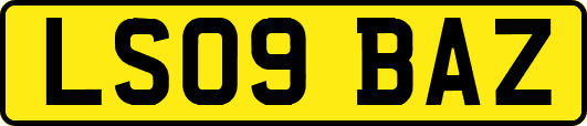 LS09BAZ