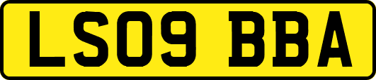 LS09BBA