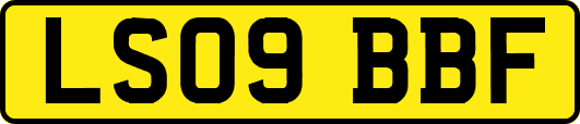 LS09BBF