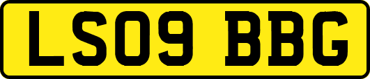 LS09BBG