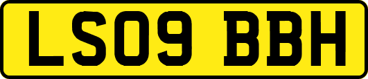 LS09BBH