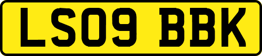 LS09BBK