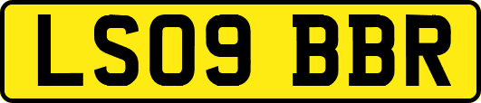 LS09BBR