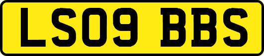 LS09BBS