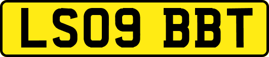 LS09BBT