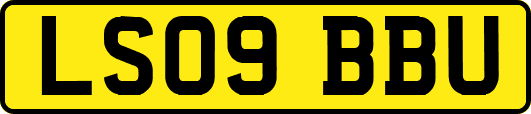 LS09BBU