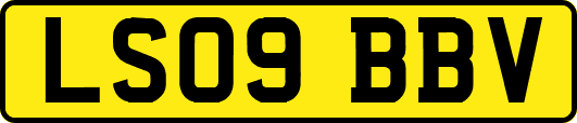 LS09BBV
