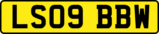 LS09BBW