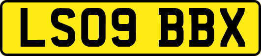 LS09BBX