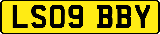 LS09BBY