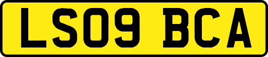 LS09BCA