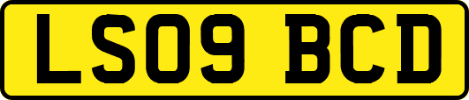 LS09BCD