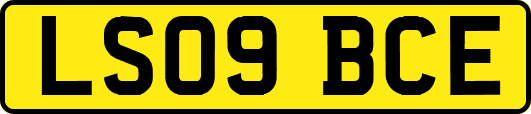 LS09BCE