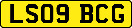 LS09BCG