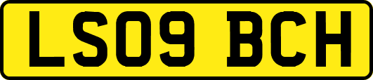 LS09BCH