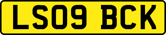 LS09BCK