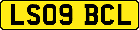 LS09BCL