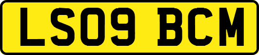 LS09BCM