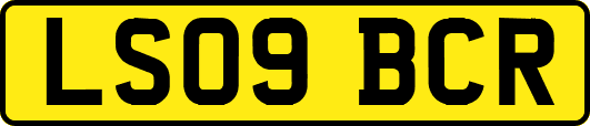 LS09BCR