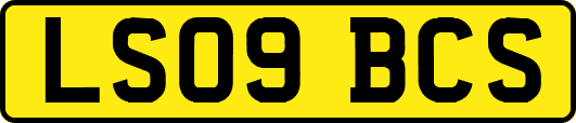 LS09BCS