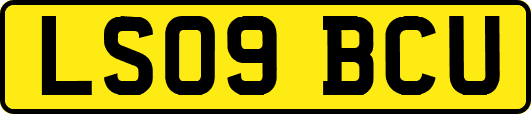 LS09BCU