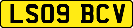 LS09BCV