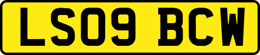 LS09BCW